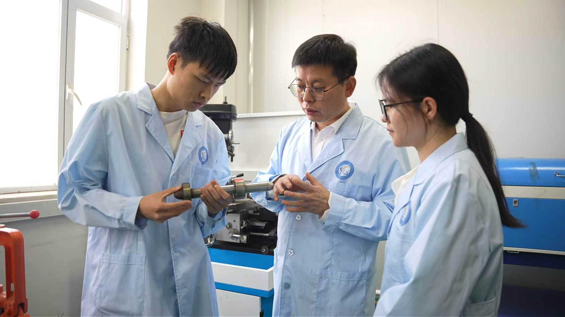 北京高校新时代立德树人工程创新实践专题报道 | 北京信息科技大学:躬耕育人,从游共进 北京高校新时代立德树人工程创新实践专题报道 | 北京信息科技大学:躬耕育人,从游共进